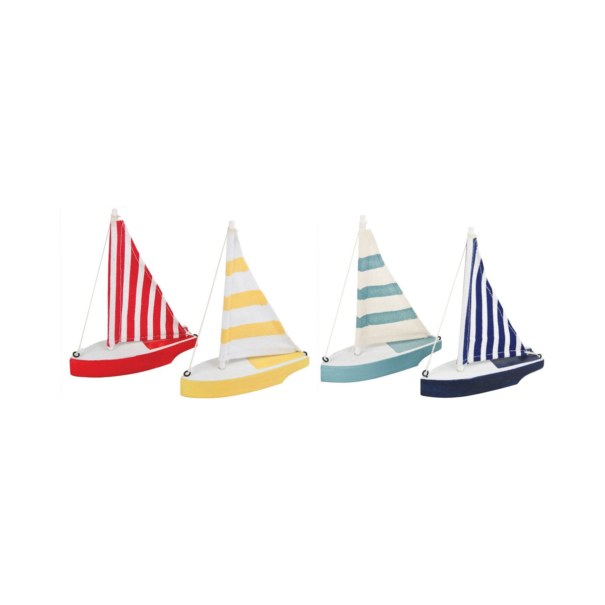 Sailboats (Pkg. 8)