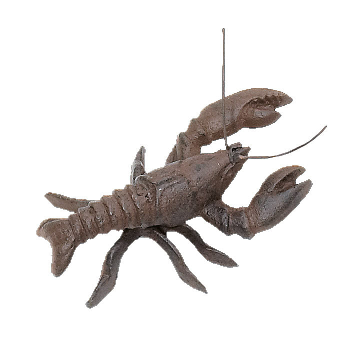 Lobster P/W – Rust (Pkg. 6)