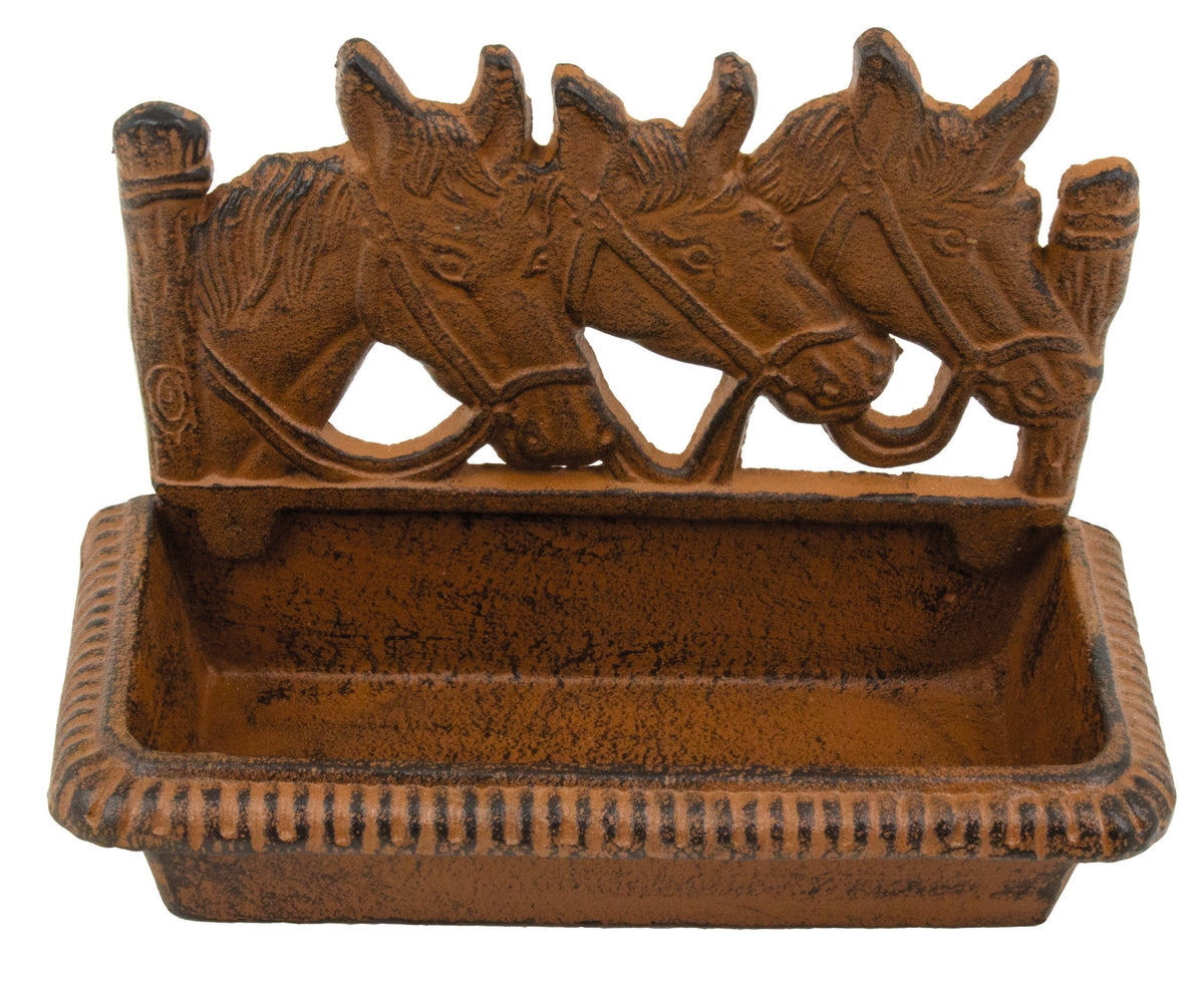 Horse Tray