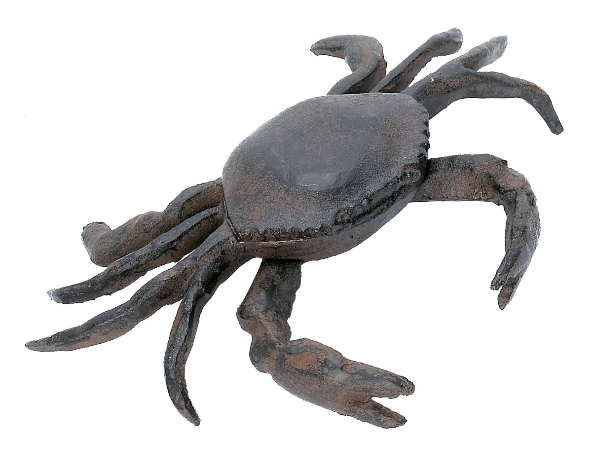 Crab – Rust