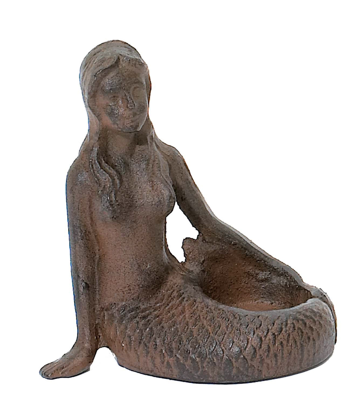 Mermaid W/Votive