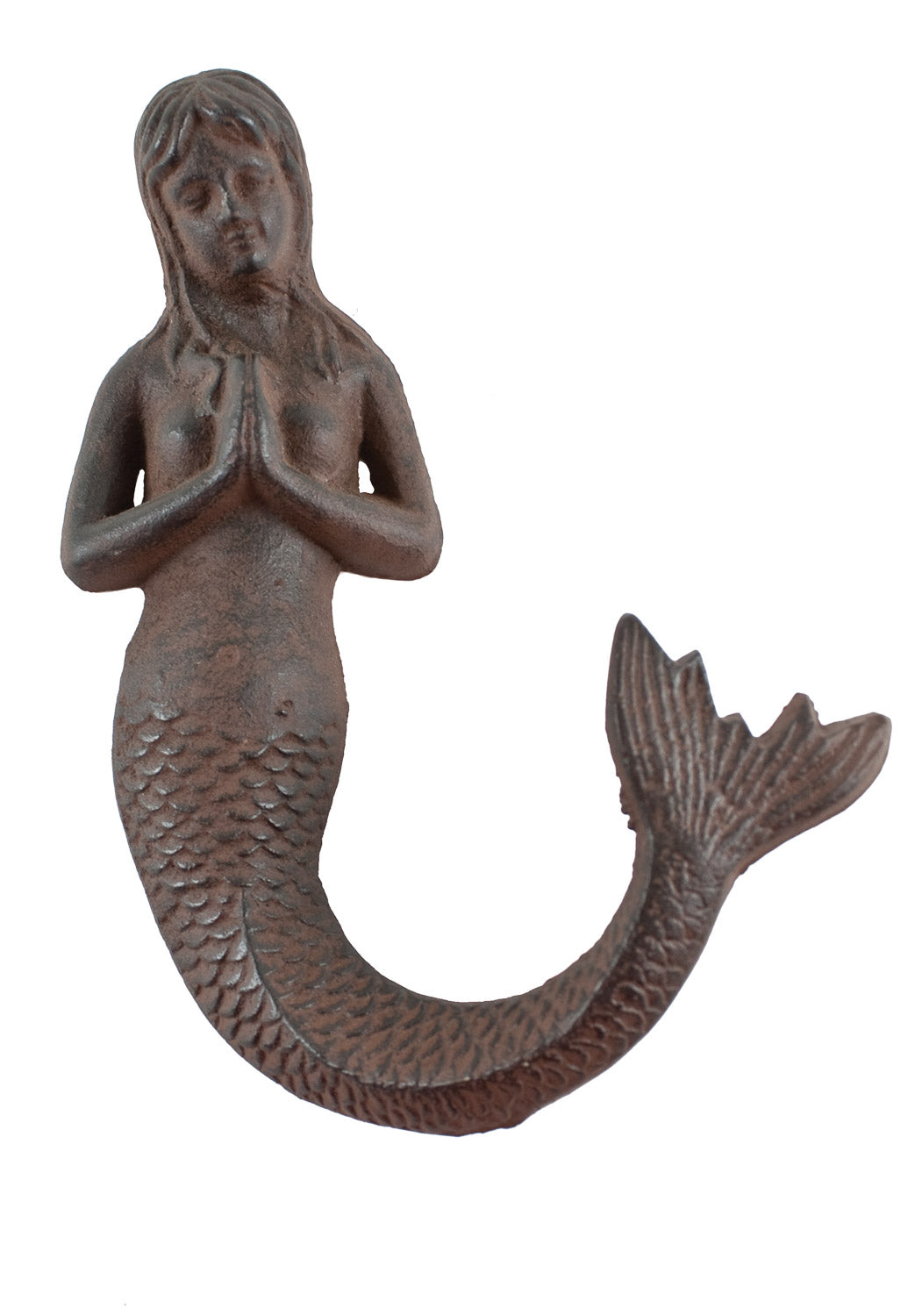 Mermaid Hook (pkg. 4)