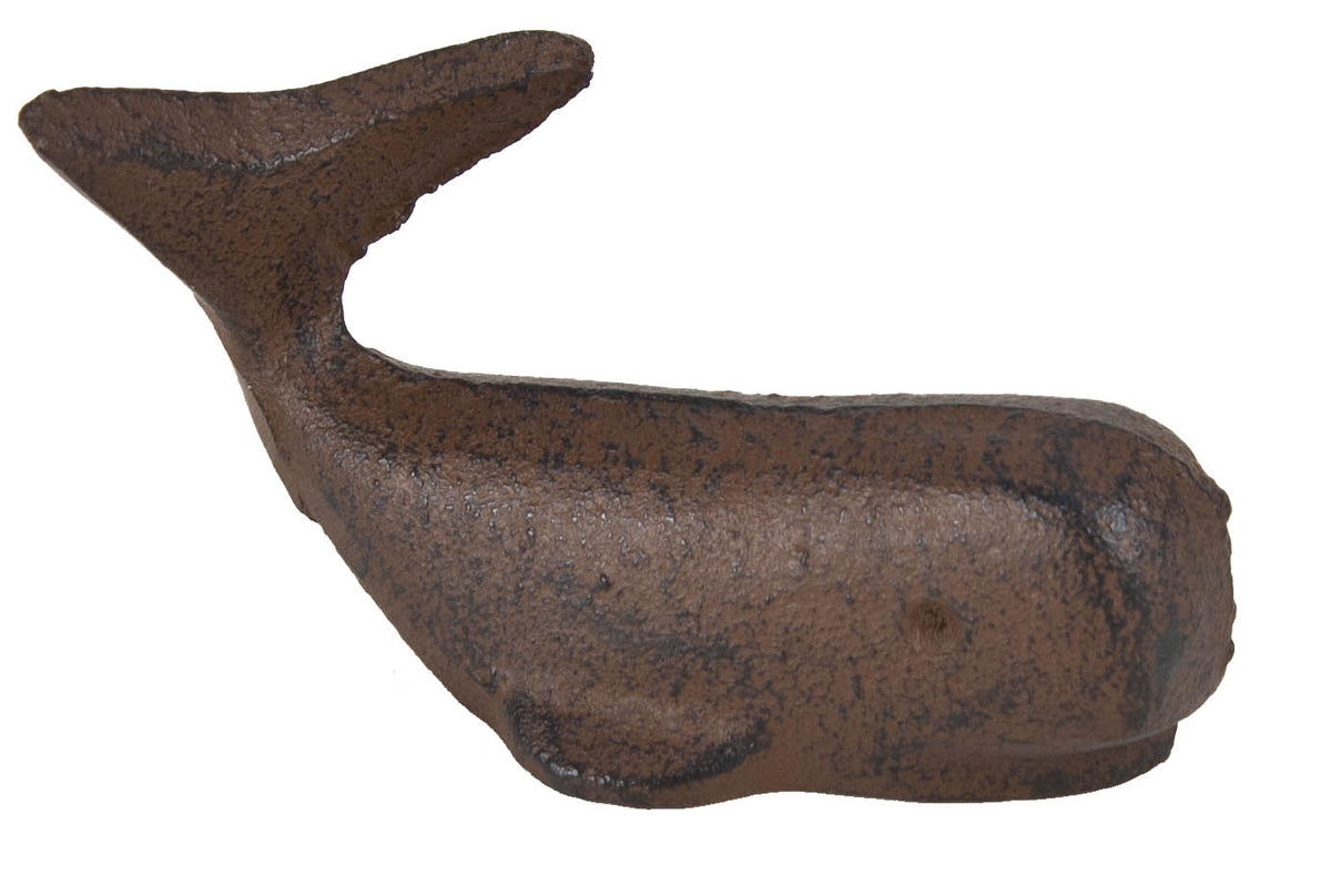 Sperm Whale – Rust (Pkg. 8)
