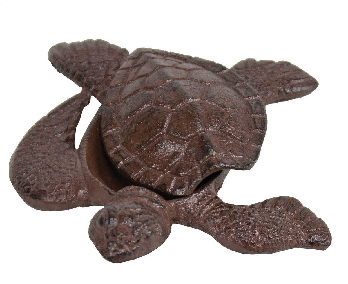 Turtle Hide A Key – (Pkg. 4)