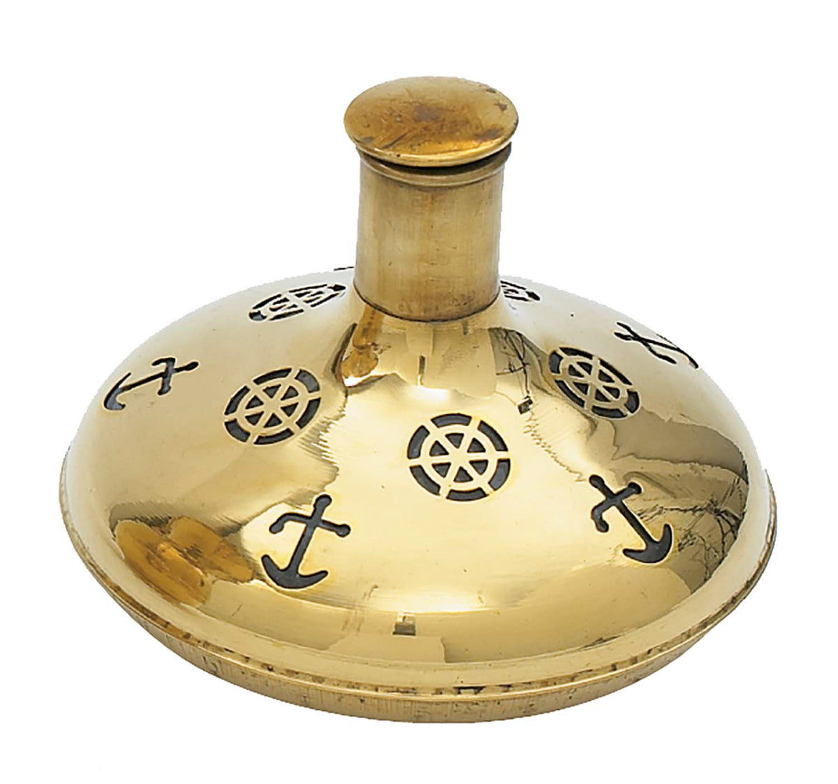 Captain’s Decanter – (Min. 3)