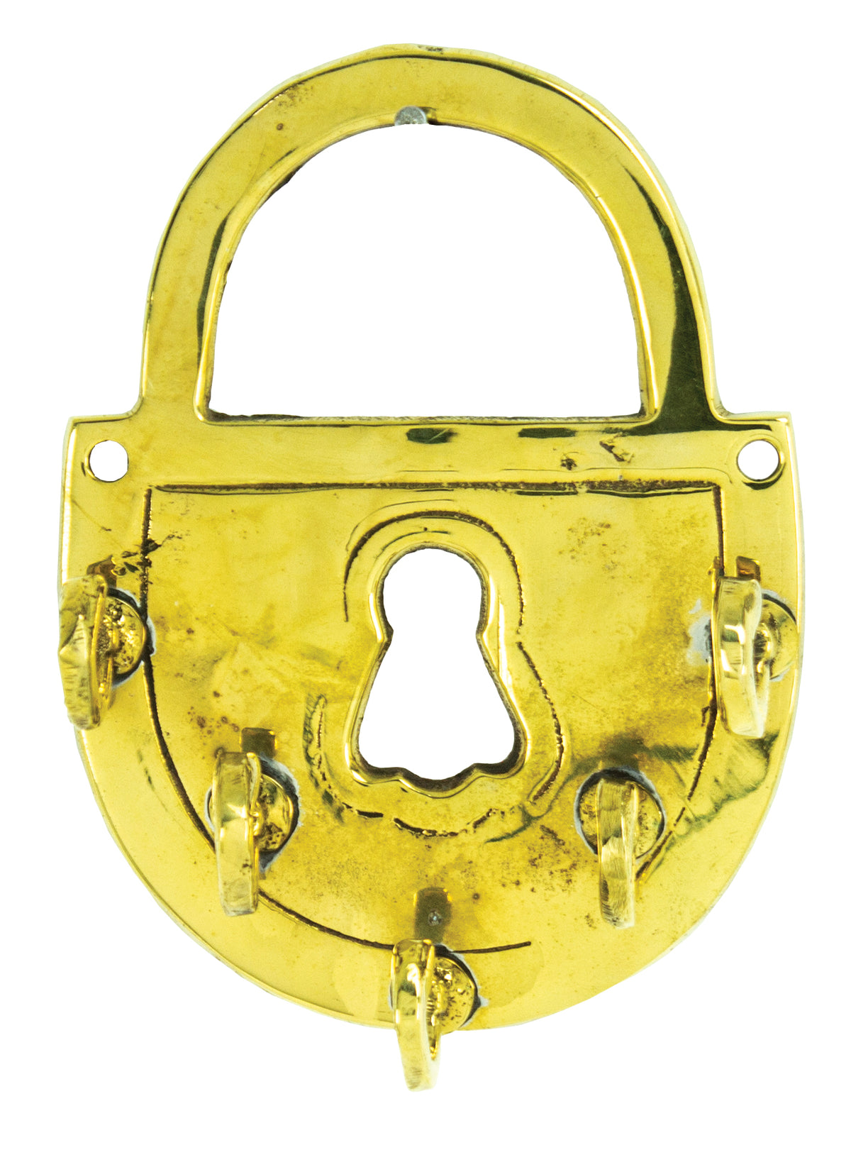 Lock K/R (Pkg. 2)