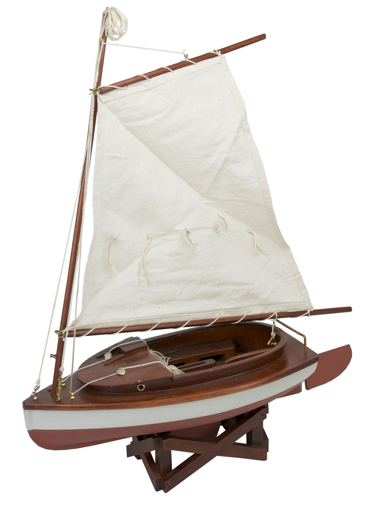 Catboat