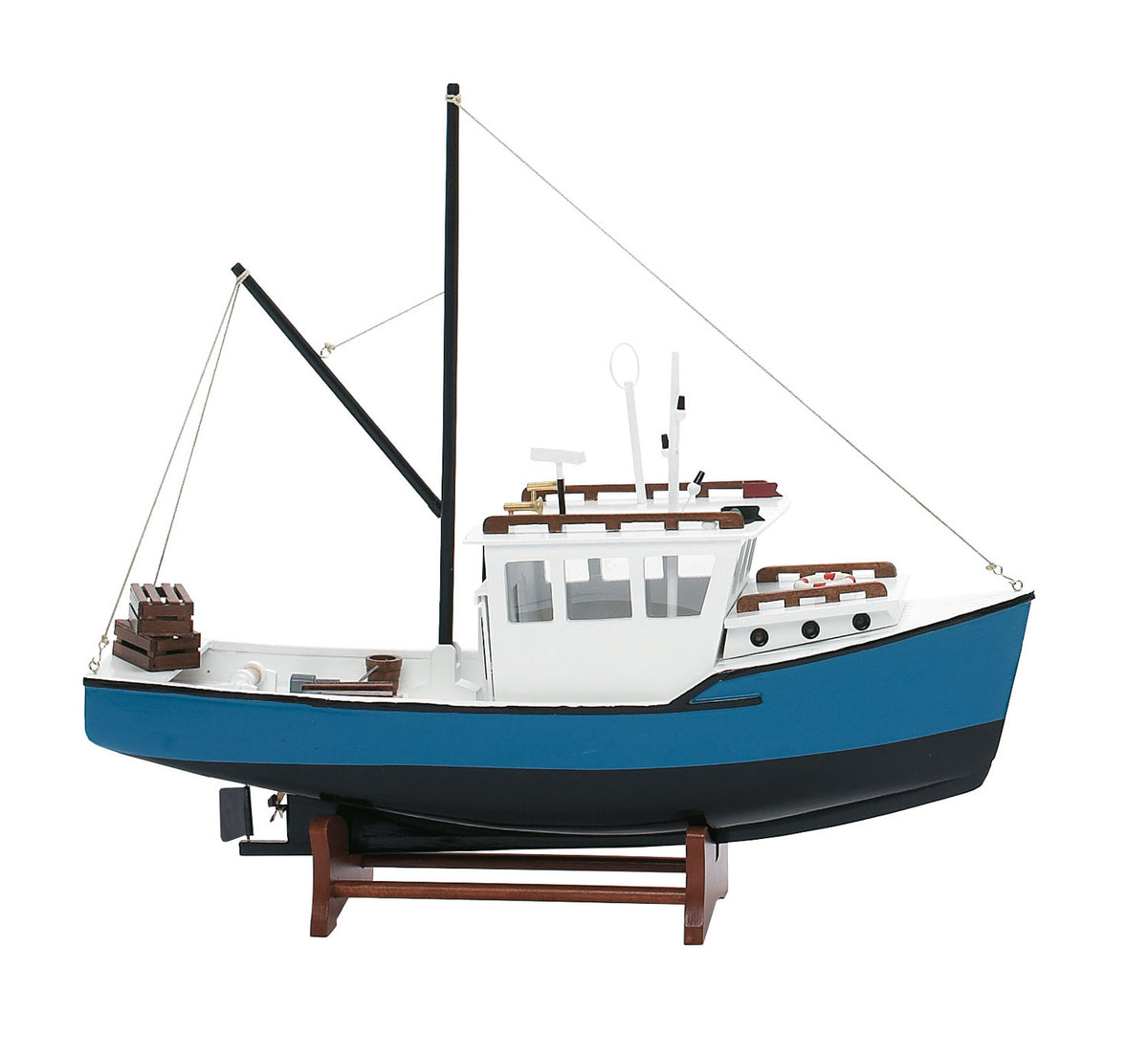 Lobster Boat