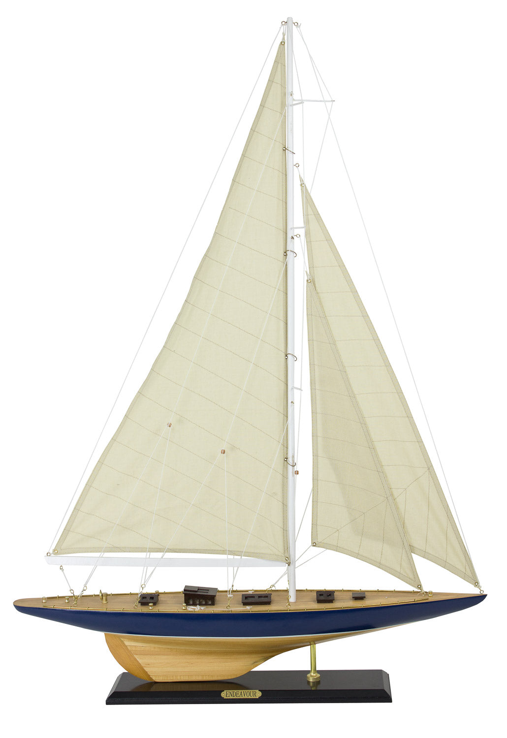 Sm. Endeavour
