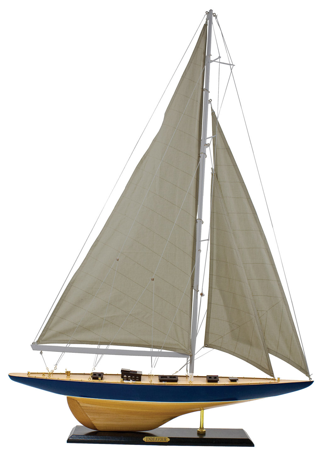 Ex. Lg. Endeavour