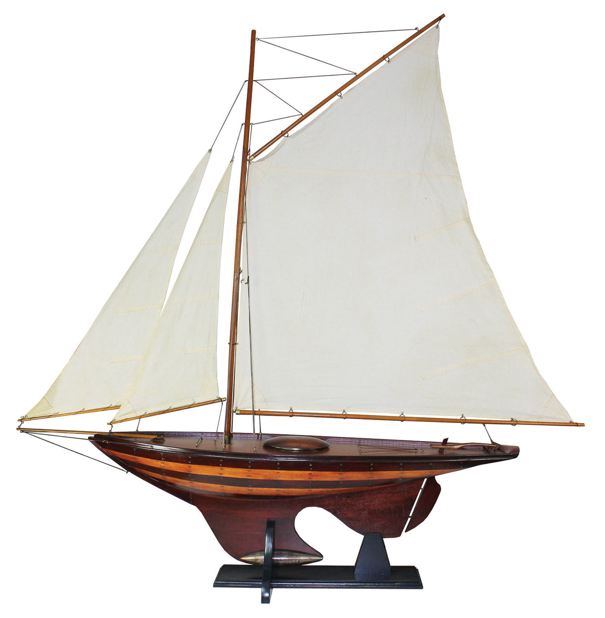 Lg. Nantucket Sloop