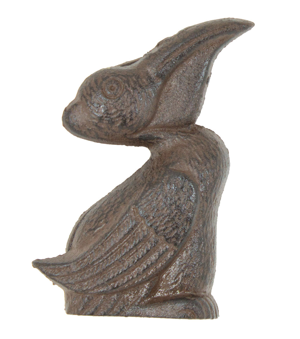 Pelican D/K – Rust – (Pkg. 2)