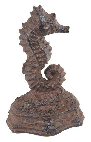 Seahorse Door Wedge – (Pkg. 4)
