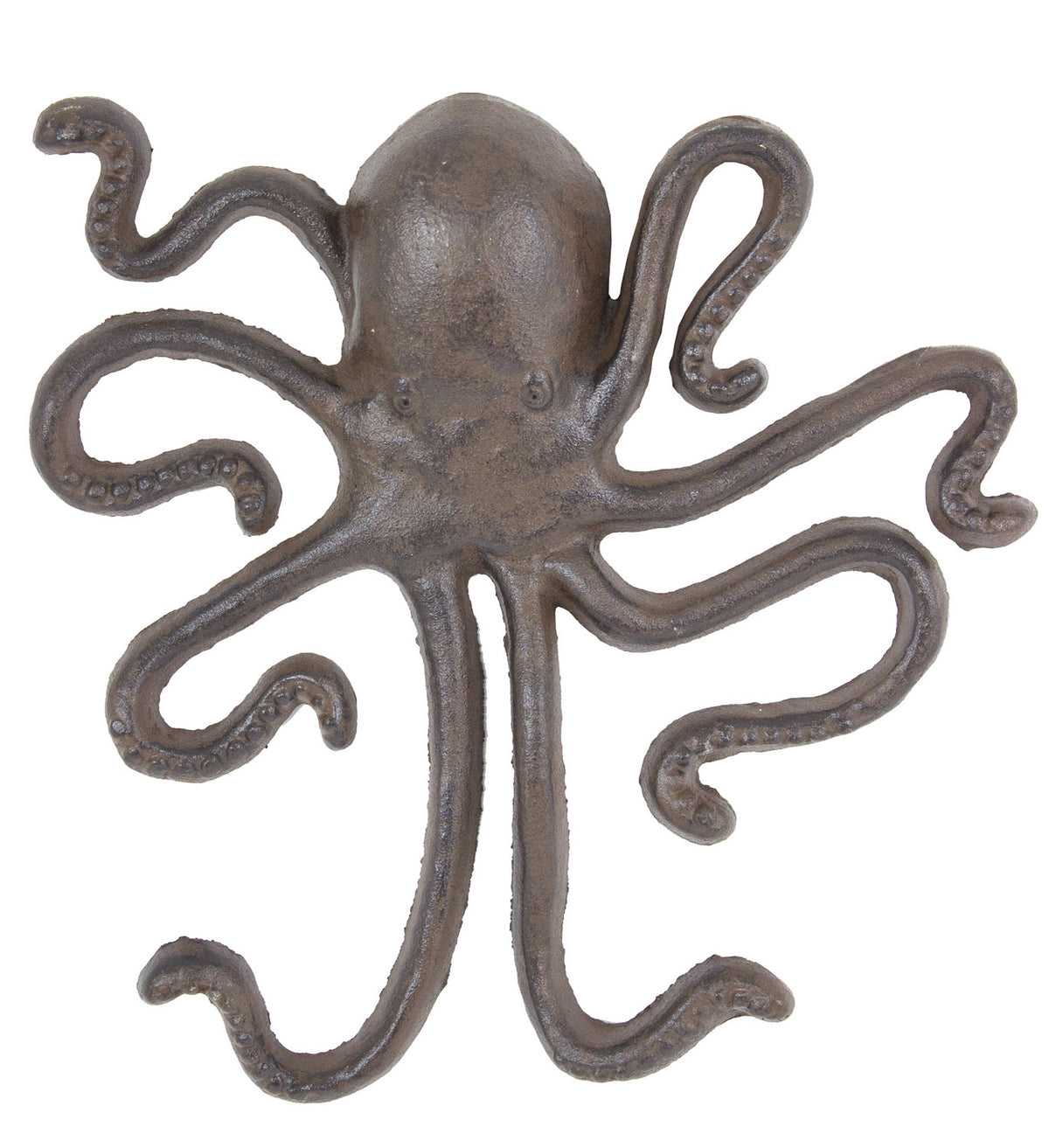 Octopus – Rust (Pkg. 2)