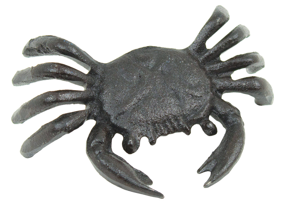 Crab – Rust (pkg.4)