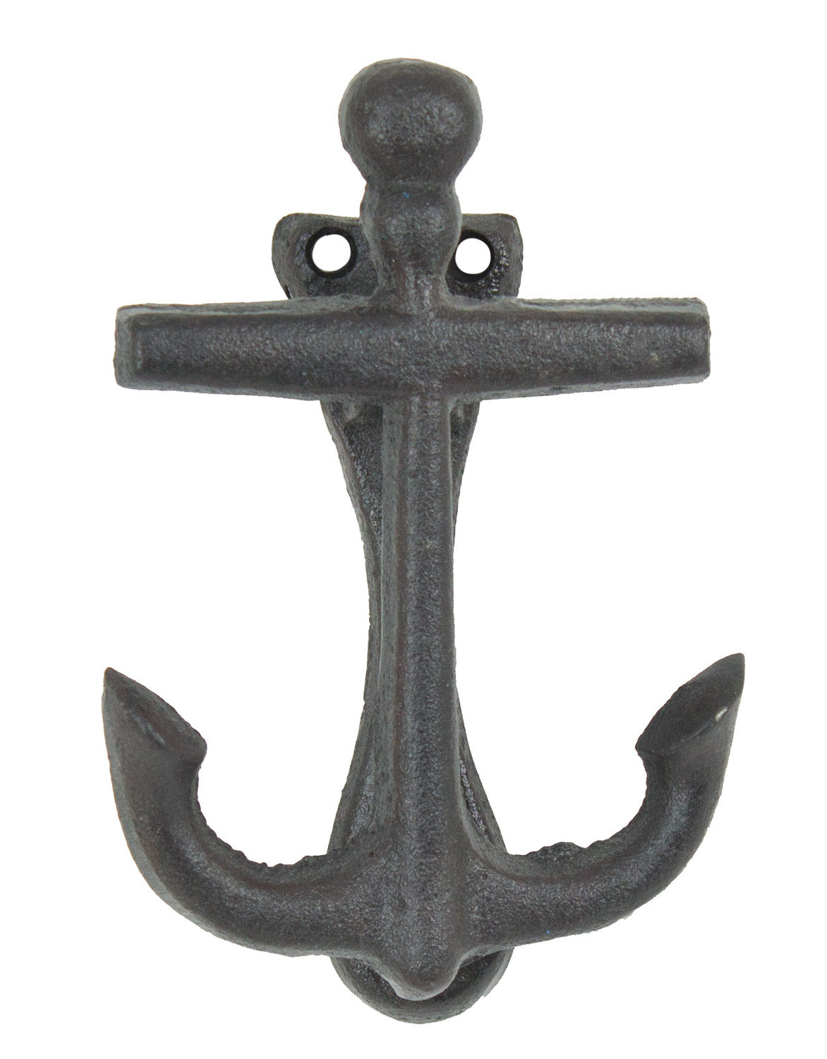 Anchor Door Knocker – Rust (pkg. 2)
