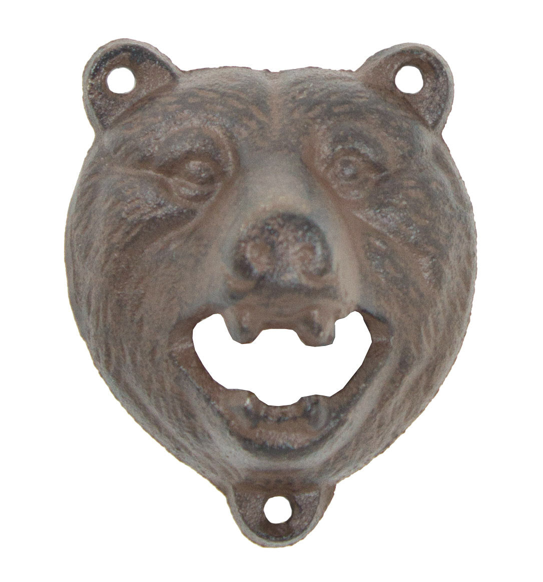 Bear Bottle Opener (pkg. 4)