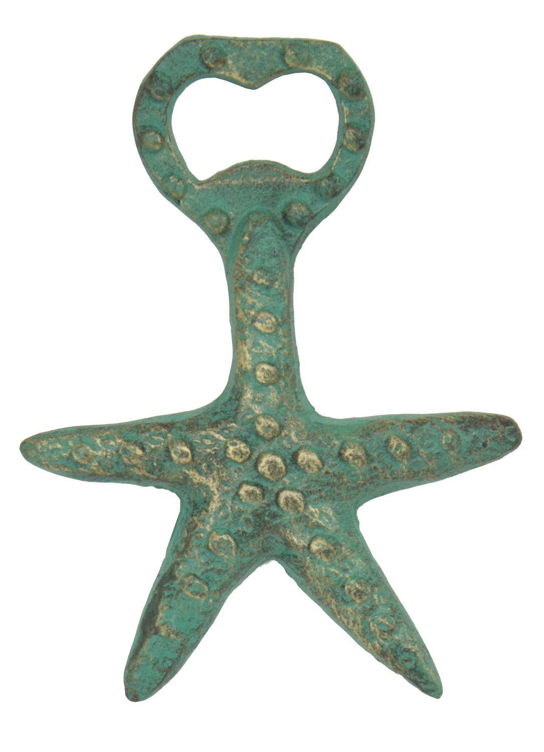 Starfish B/O (pkg. 6)