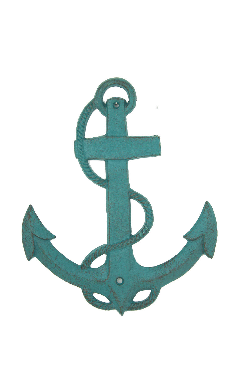 Anchor Wall Decor
