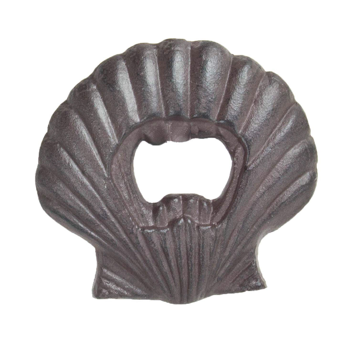 Shell B/O – Rust (Pkg. 10)