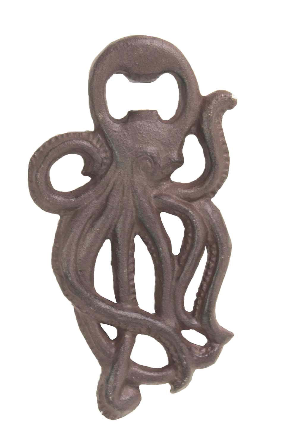 Octopus B/O (pkg. 6)