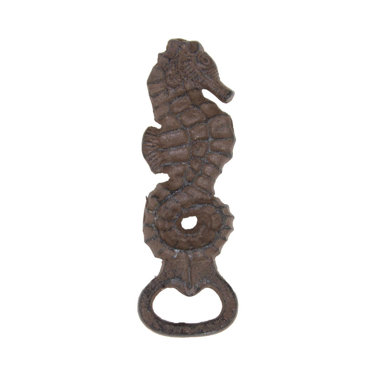Seahorse B/O – Rust (Pkg. 6)