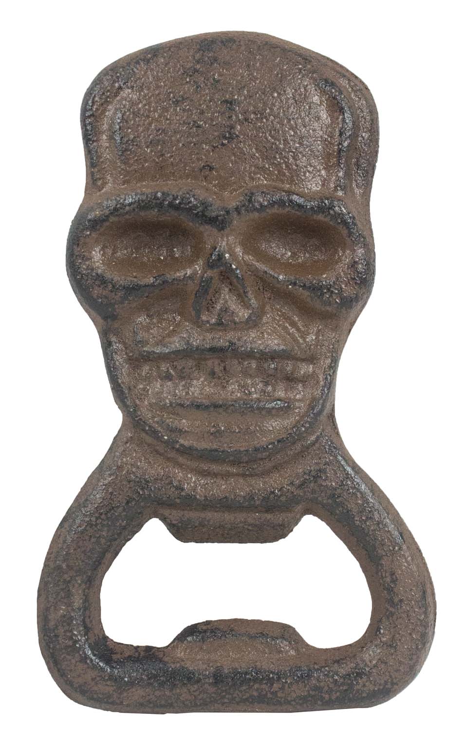 Skull B/O (Pkg. 6)