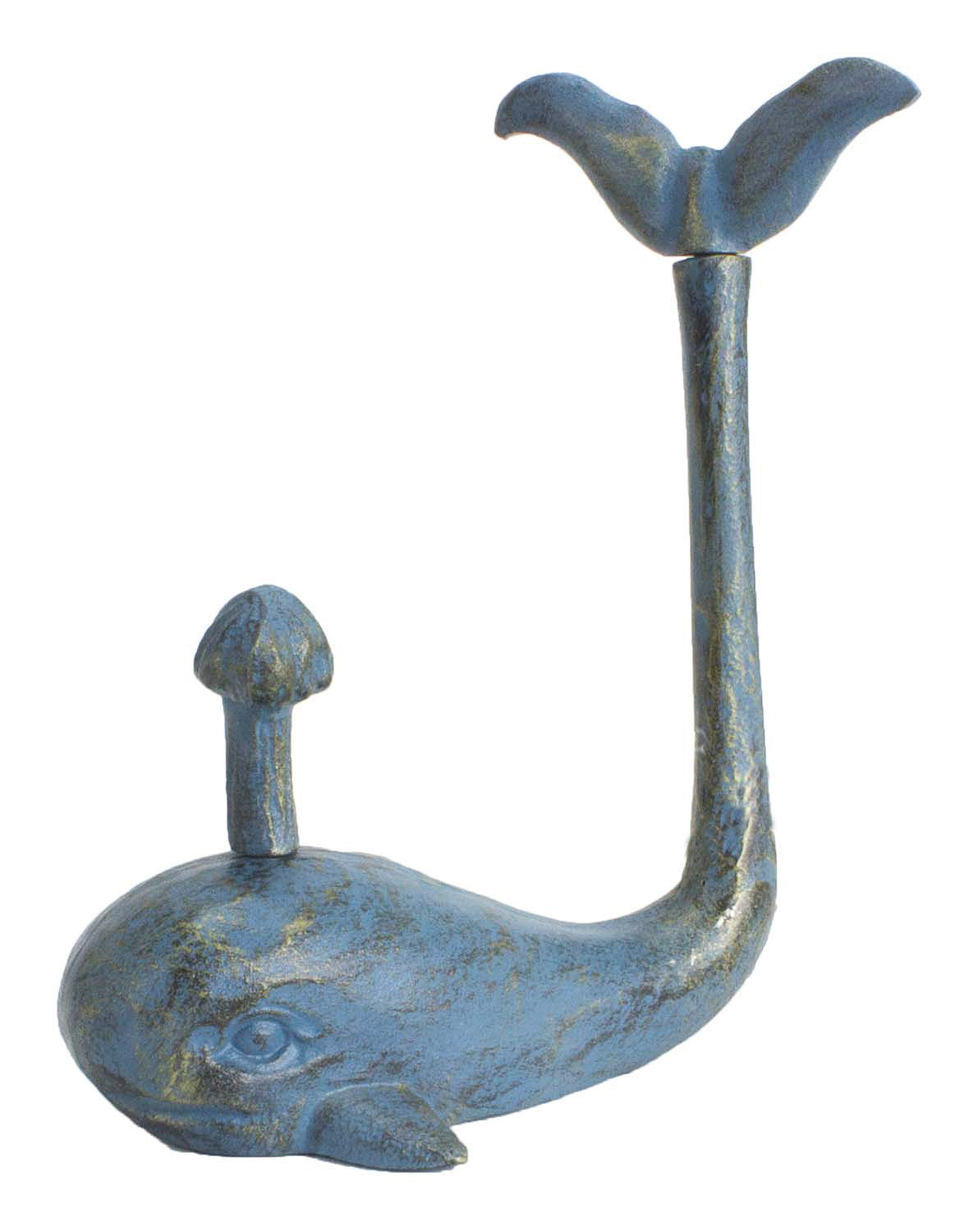 Whale Toilet Paper Holder (Pkg. 2)