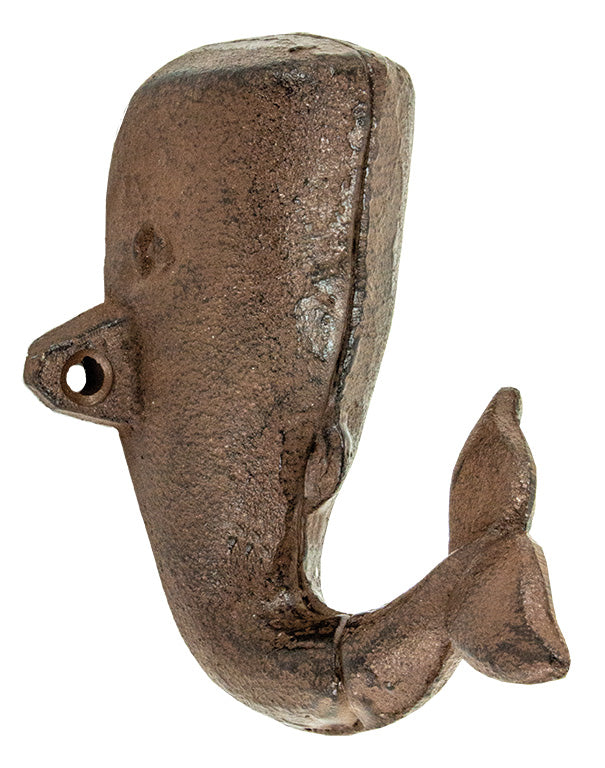 Whale Hook (Pkg. 6)