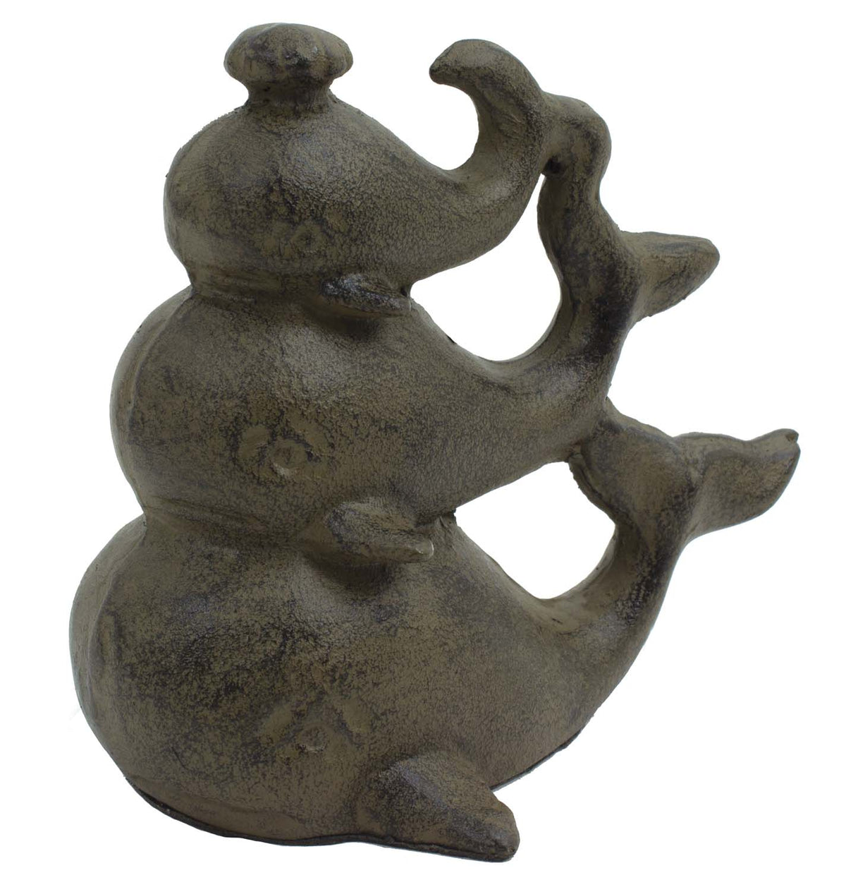 Whale Stack (Pkg. 4)