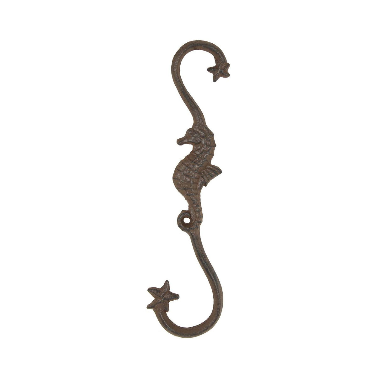 Seahorse Plant Hook (pkg. 6)