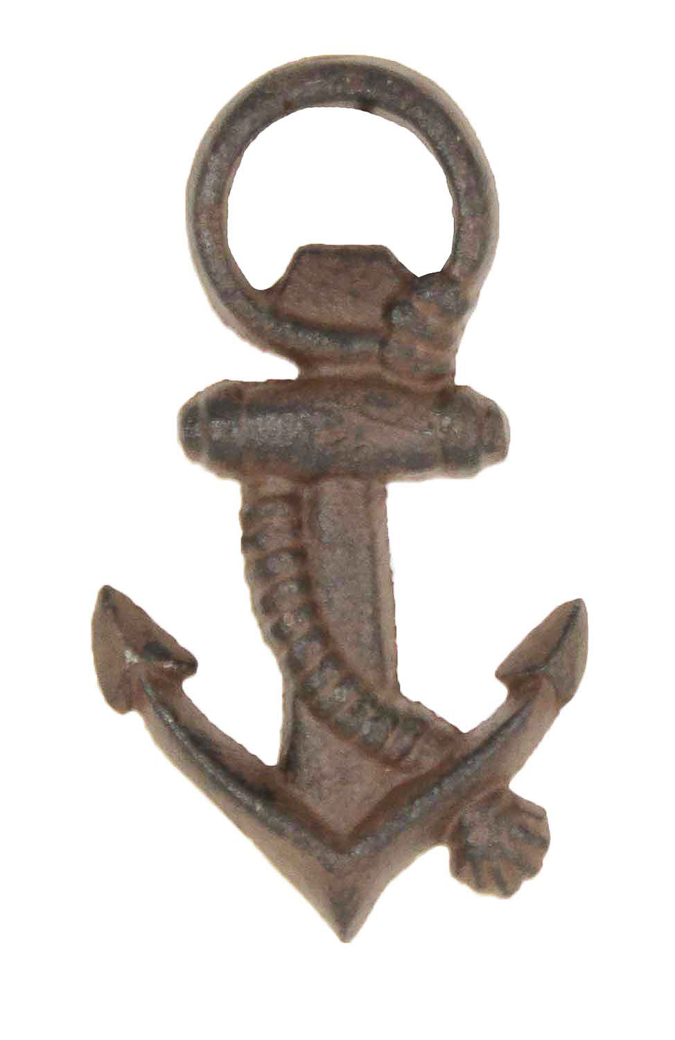 Anchor Bottle Opener – (Pkg. 12)
