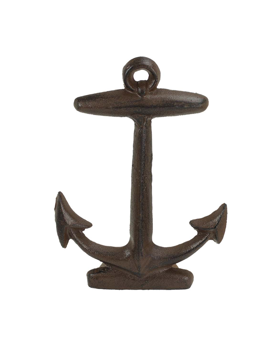 Anchor Doorstop (Pkg. 2)