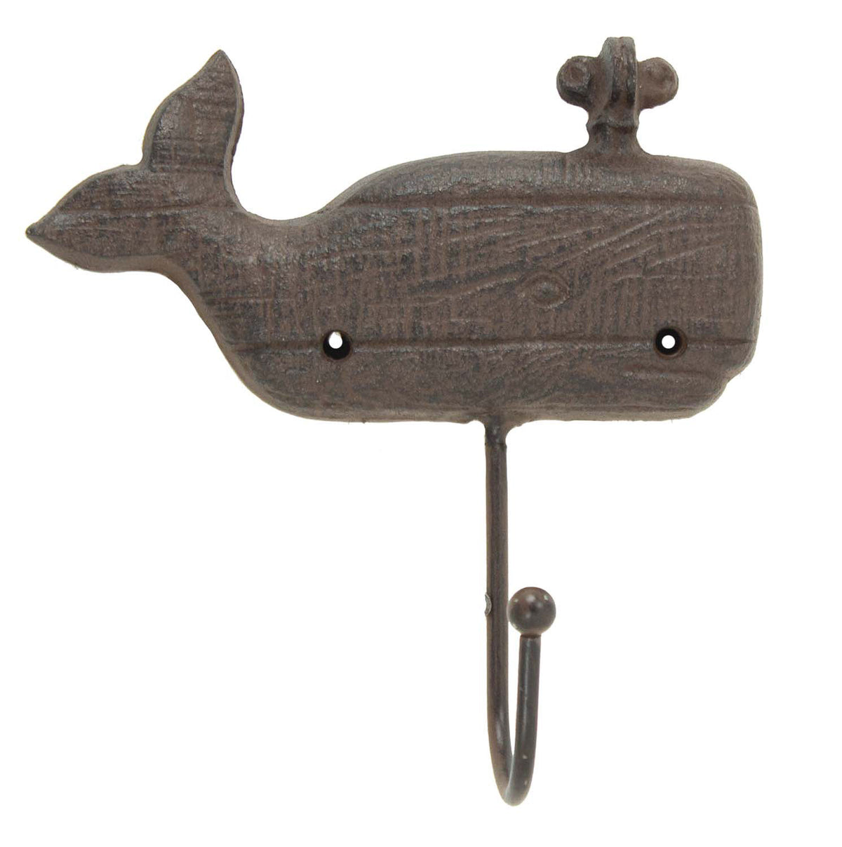 Whale Hook (pkg. 4)