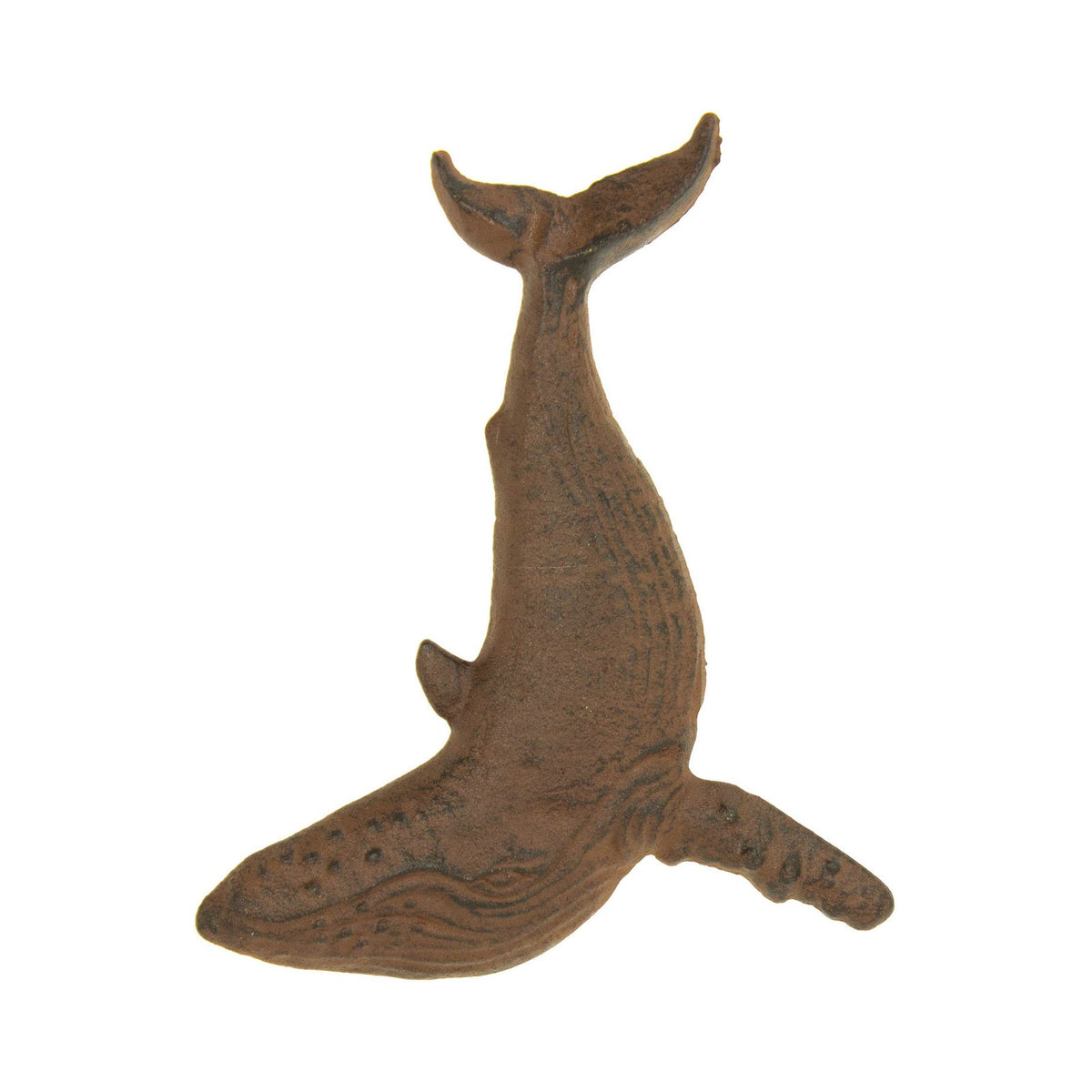 Humpback Whale – Plaque (Pkg 4)