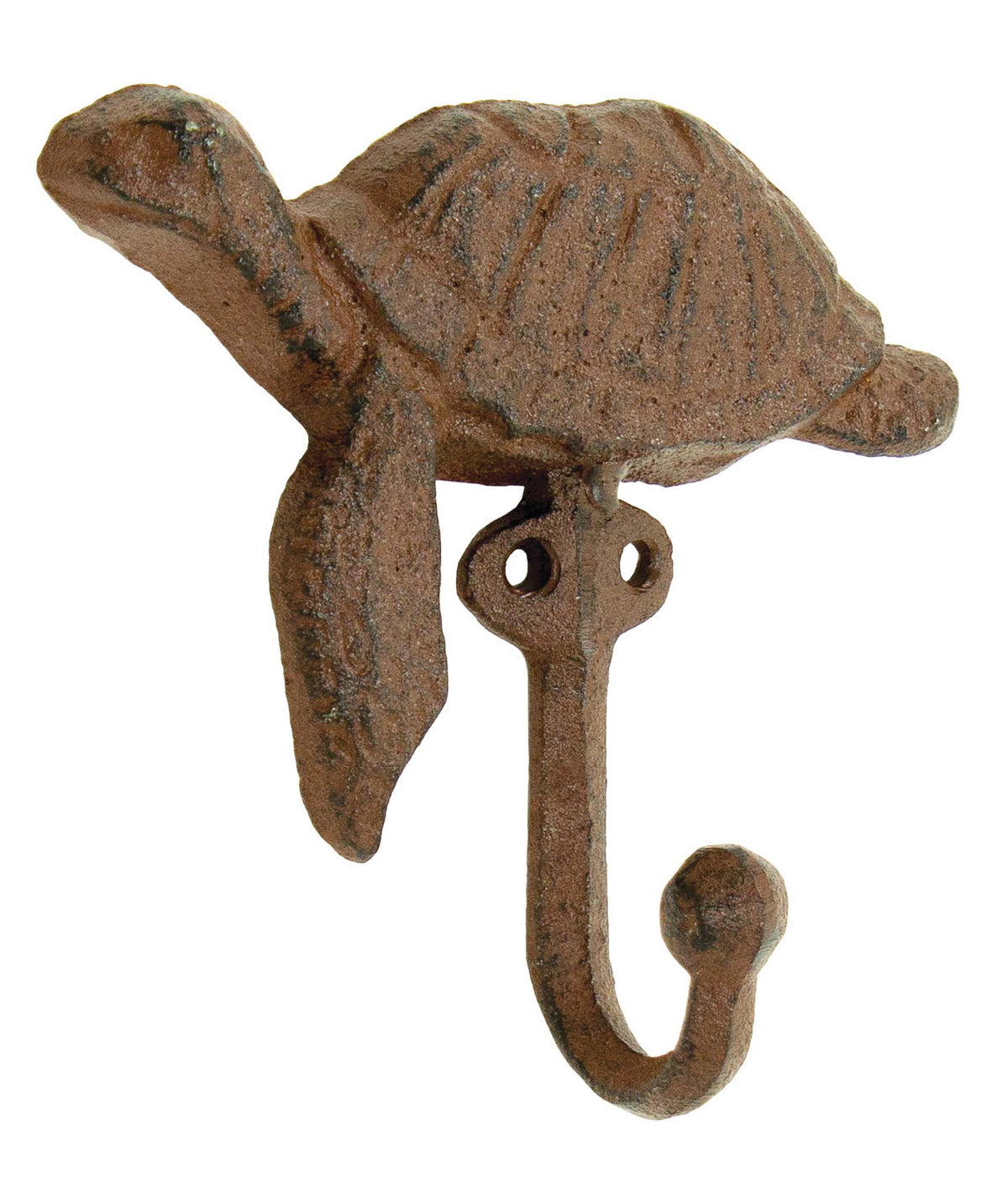 Sea Turtle Hook (pkg. 6)