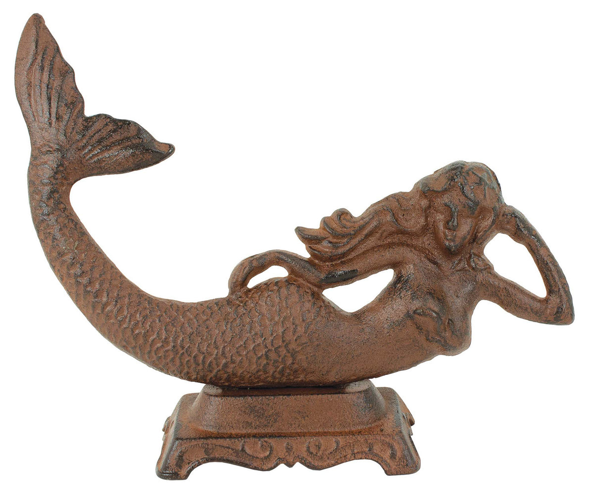Relaxing Mermaid (pkg. 3)