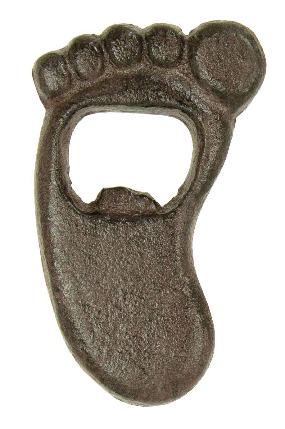 Foot B/O (pkg. 6)