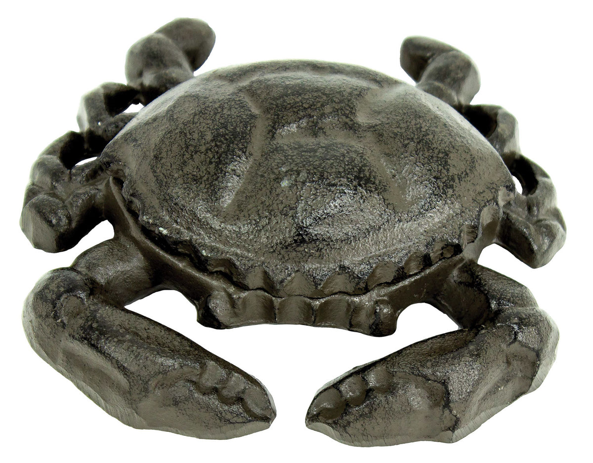 Crab Key Box (pkg. 4)