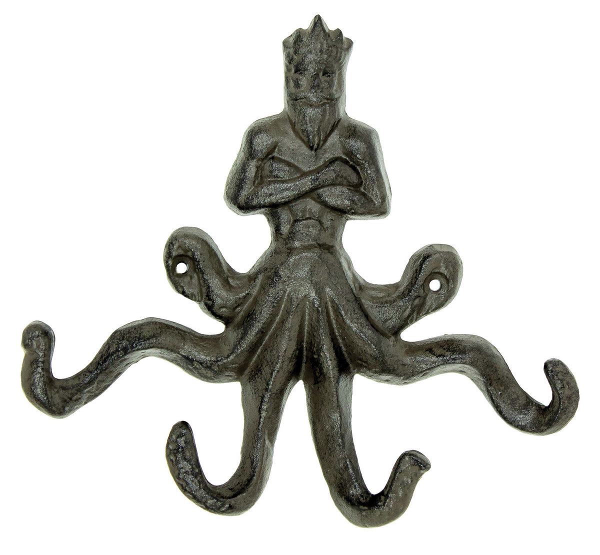 Seaman Hook (pkg. 6)