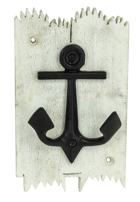 Anchor Hook on Board