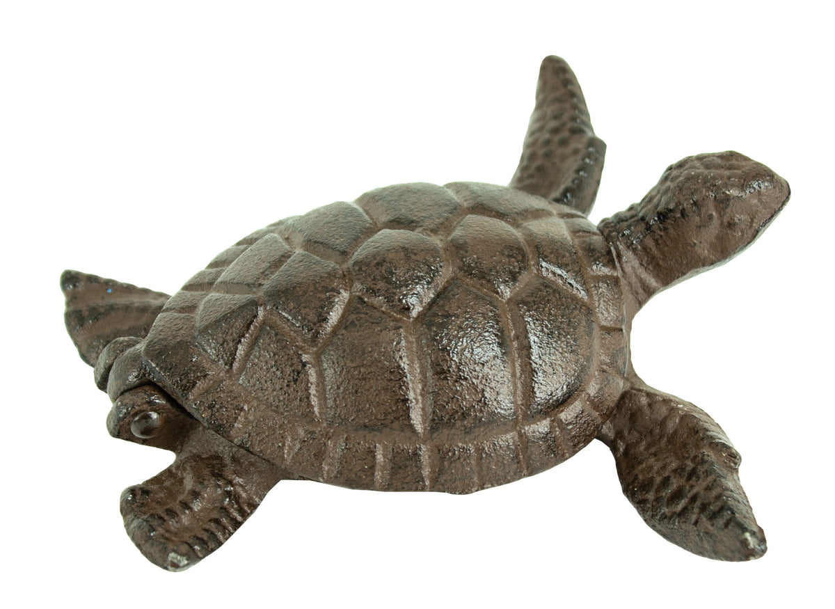 Sea Turtle Key Box – (Pkg. 2)