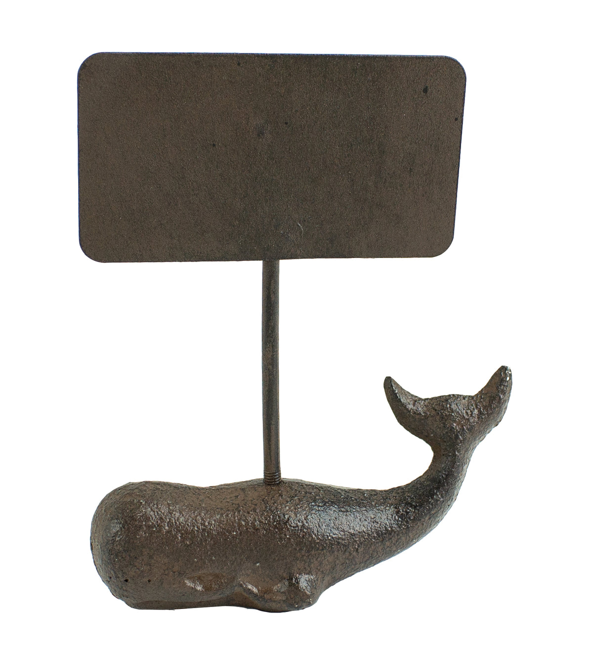 Whale Sign (Pkg. 4)