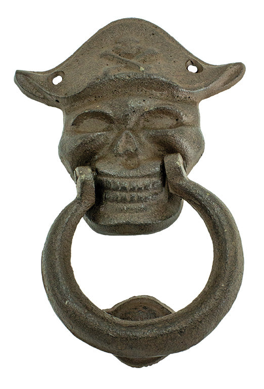 Pirate Skull D/K – (Pkg. 4)