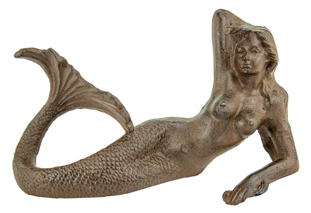 Mermaid Sunning (Min. 2)