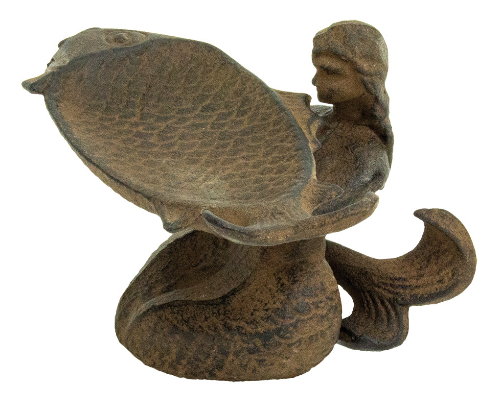 Mermaid w/ Fish – (Min. 2)