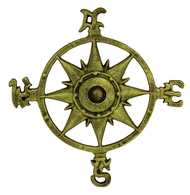 Compass Rose – (Pkg. 2)