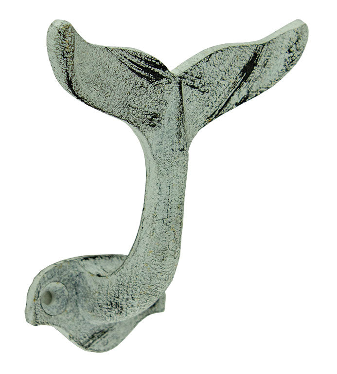 Whale’s Tail Hook (Pkg. 4)