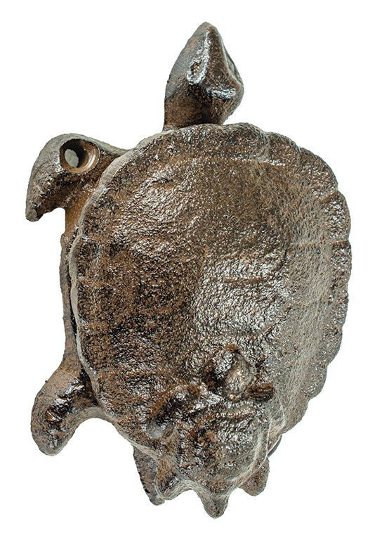 Sea Turtle D/K (Verdigris (Pkg. 4)