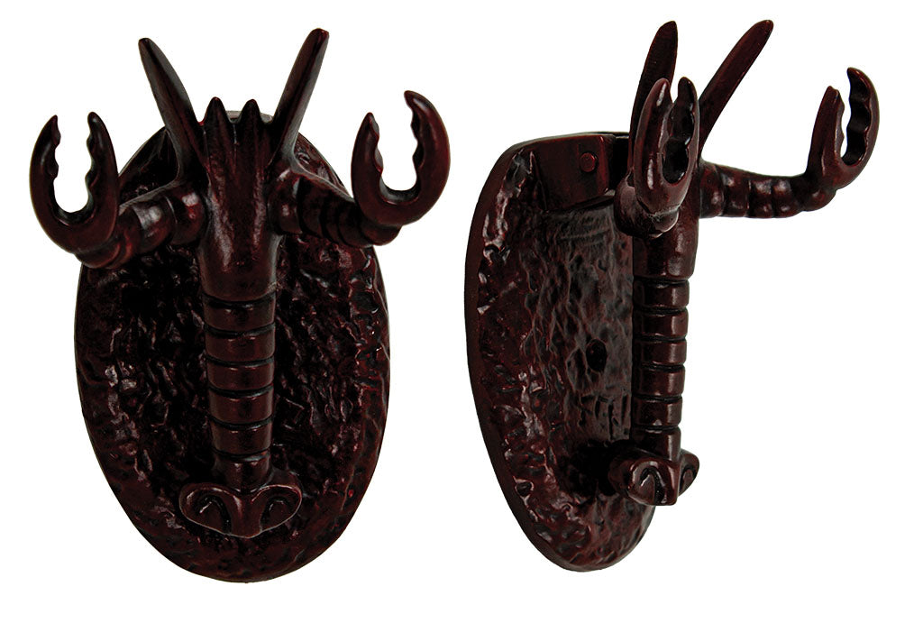 Lobster Door Knocker (Min. 2)